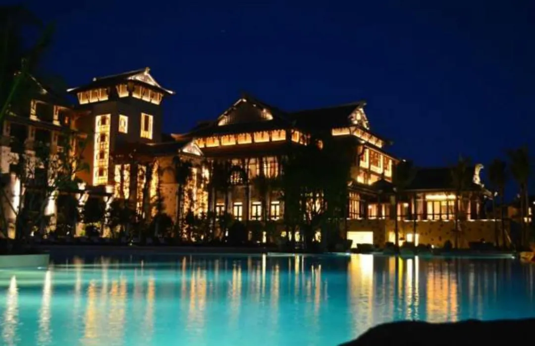 New Century Resort Hotel Qizi Bay-1