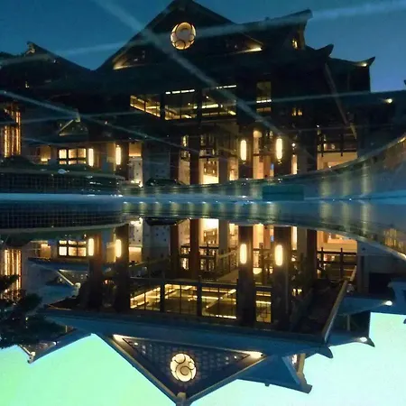 New Century Resort Hotel Qizi Bay-3