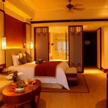 New Century Resort Hotel Qizi Bay-2